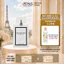 Nước Hoa Nữ Diamond Femme White hương sang trọng, tươi mát 45ml