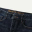 Quần Jeans Nam HLA Co Giãn Thoải Mái – Dáng Suông Cổ Điển & Thêu Tinh Tế