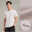 Áo Thun Nam HLA Cổ Tròn Basic - Chất Liệu Cotton Pha Nylon Cao Cấp, Thấm Hút Mồ Hôi