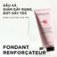 Dầu xả giúp giảm rụng và đứt gãy, dành cho tóc khô và da đầu yếu - Kérastase Genesis Fondant Renforcateur 200ml
