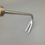 Dụng Cụ Nhổ Cỏ Dại Thủ Công Bằng Inox Tiện Dụng