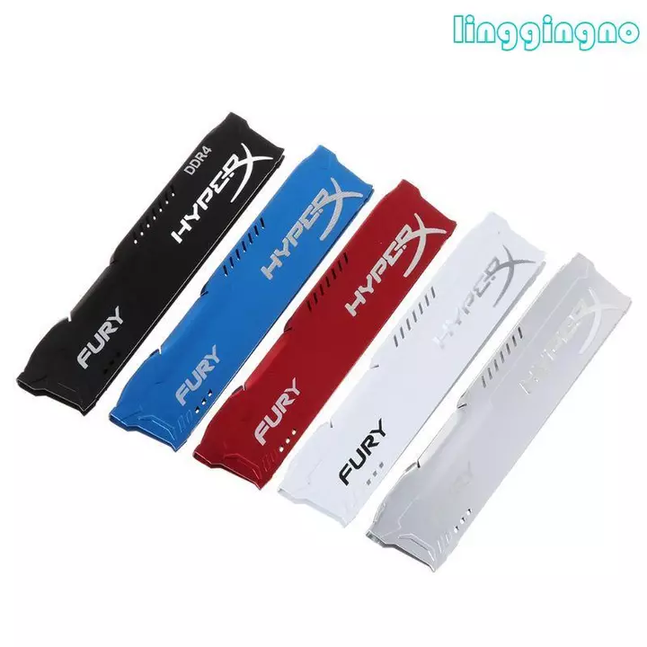 RR 1 Bộ Laptop Tản Nhiệt Laptop Nhôm Nguyên Chất Nhớ Tản Nhiệt Áo Làm Mát