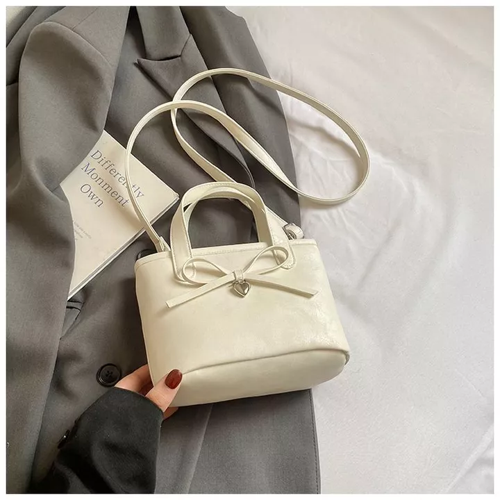 Women's Shoulder Bag – Mini – 2