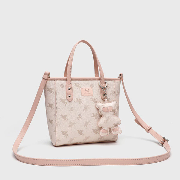 Women's Shoulder Bag – Mini – 4