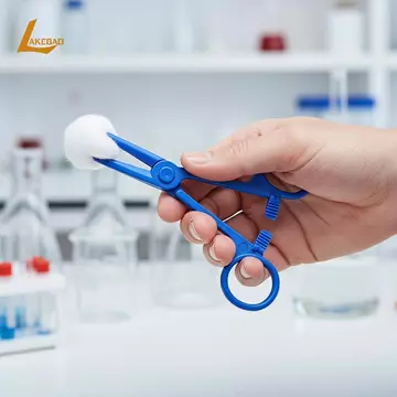 [LAKEBAO] Dụng cụ cầm máu ABS dùng một lần cấp y tế Dụng cụ phẫu thuật cầm tay cho bộ dụng cụ sinh tồn cắm trại [MỚI]
