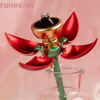 Ring Box by runes.vn