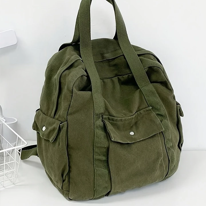 Women's Backpack – for School – 2
