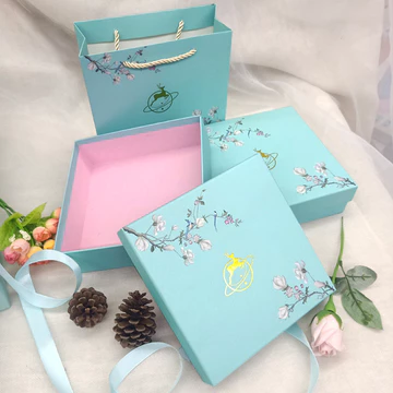 Quà Lưu Niệm Hộp Quà Tặng Trung Bình Hộp Kẹo Cưới Hộp Trống Hộp Cứng Hộp Trống Hộp Quà Sinh Nhật Bộ Hộp Quà Tặng