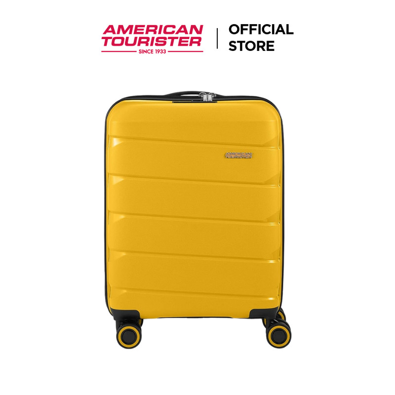 Vali kéo American Tourister Air Move SP TSA ZIP