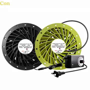 Quạt hút phòng tắm Con 12V Quạt hút ống yên tĩnh Máy hút khí Quạt thông gió