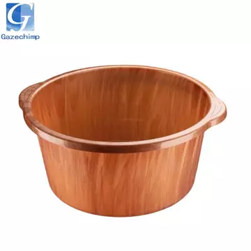 Bồn ngâm chân thoải mái Bồn tắm móng chân Bồn tắm chân bằng nhựa cho Spa gia đình Làm dịu