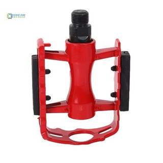 [Dream] 1 Bàn Đạp Hợp Kim Nền Tảng Để Chân Mái Chèo Núi Phẳng Bàn Đạp Vòng Bi Giữ Xe Đạp Tay Cầm Pedalen Xe Đạp Chân mới