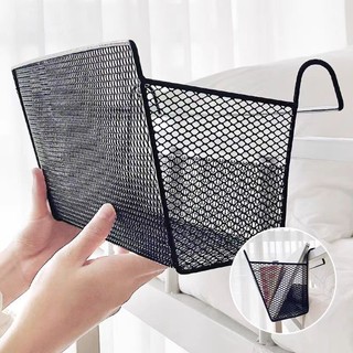 Kệ Đầu Giường Sinh Viên Giường Treo Giỏ Hàng Treo Đầu Giường Tầng Trên Móc Loại Phòng Ngủ Lưu Trữ Ký Túc Xá MIOD