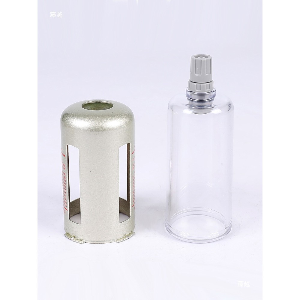 AW Dầu Tách Nước Cốc Nước Lọc Cốc Dầu ALSMC Loại AFR / BFC Tự Động Thoát Nước Cốc AF