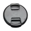 Fol Global Camera Lens Cover Hat Nhiều phép đo phù hợp Sum Kính Bảo vệ vĩnh viễn