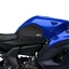Xe Máy Xe Tăng Miếng Lót Cho YZF R7 YZFR7 2021-2022 Đầu Gối Cầm Lực Kéo Miếng Lót Xe Tăng Chống Trơn Trượt Miếng Dán Bảo Vệ