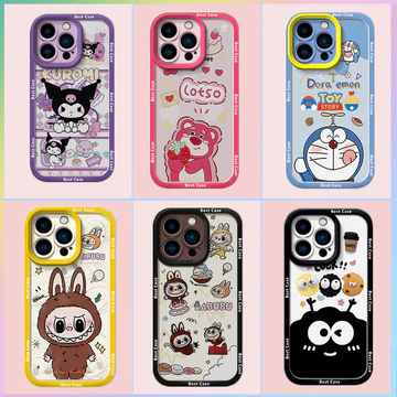 Ốp lưng IPhone 14 Pro Max ốp lưng iPhone 14 Pro ốp lưng iPhone 14 Plus Tương thích với ốp lưng điện thoại ốp lưng điện thoại Phim hoạt hình dễ thương ốp lưng điện thoại mềm dễ thương YQ-TYDK