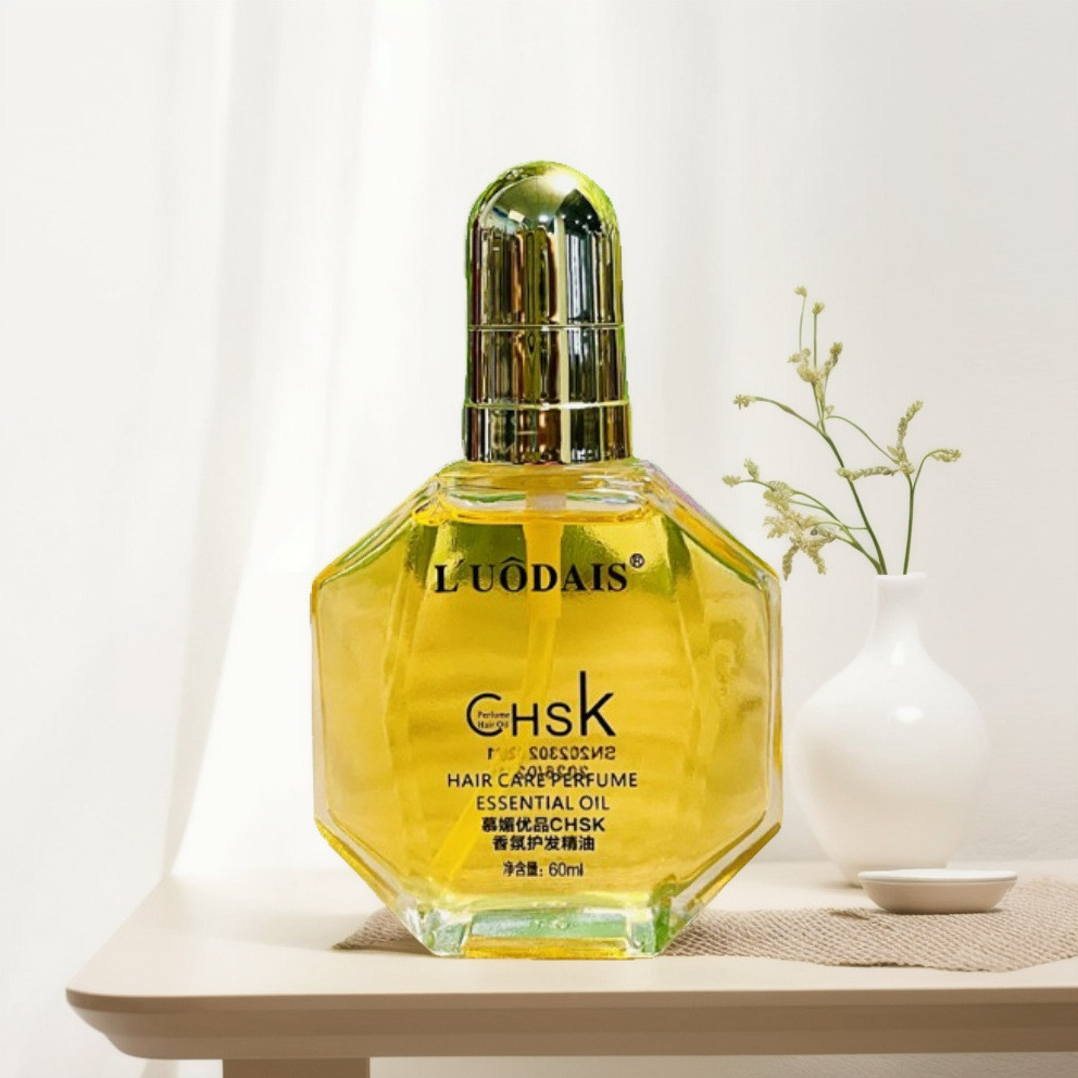 Lodice Chăm sóc tóc Làm tóc Leave-In Hair 60ml25.10.22
