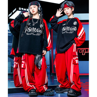 Đồ Nhảy Cho Bé Gái Hiphop Đồ Nhảy Hiện Đại Bé Trai Đồ Biểu Diễn Nhảy Jazz Quần Nhảy Đồ Nhảy Zumba Đồ Nhảy Cho Bé