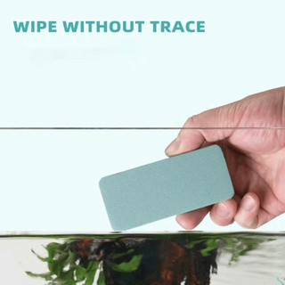 【vạn】Dụng Cụ Vệ Sinh Bể Cá Chuyên Nghiệp - Combo 10 Cọ Silicon Cao Cấp - Không Lo Hư Hại Kính