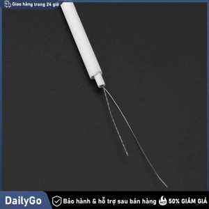 Đầu phát nhiệt 20W dạng trong, hiệu suất gia nhiệt cao，20W 35W，cho máy hàn，lõi gốm