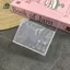 Hoạt Hình Bướm Nút Chìa Khóa Lo Silicon Khuôn Làm Móng Tay Trang Trí Phụ Kiện Dập Móng Tay DIY Dụng Cụ Nghệ Thuật Làm Móng Tay EMKK