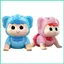 Đồ Chơi Bò Điện Hoạt Hình Giáo Dục Búp Bê Trẻ Em Bụng Bò Đồ Chơi Có Nhạc Cho Bé Trai Bé Gái Nhà Phòng Ngủ sonlekvn