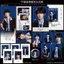 Bán Sản Phẩm Mới TF Họ Li Yudong Công Thức Ảnh Hàng Hóa Photocard Laser Vé Ảnh Bưu Thiếp Gypsophila lomo Thẻ Chất Lượng Cao