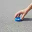 MJnmc Street Hoey Inline Pu 6 Quả Bóng Bộ Cho Hiệu Quả Trượt Tập Luyện Tại Nhà Và Ngoài Trời Mới