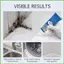 Vết Gel Tẩy Nhà Bếp Phòng Tắm Sữa Rửa Mặt Gel Tủ Lạnh Bụi Bên Trong Cho Tắm Grout Caulk Bồn Tắm Ngói gelhvn