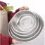 GCDHome Thép không gỉ Lỗ bếp dày đặc Lưới Sifter Lọc Lọc Giỏ sàng HOT