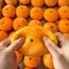 Mô Phỏng Tangerine Căng Thẳng Bóng DIY Handmade Mềm Bóp Squishy Đồ Chơi Không Độc Hại Cho Người Lớn Trẻ Em Nhà Trường Học Giảm Áp Lực