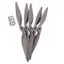 2 Chiếc Nhẹ Gemfan Vortex RC Cánh Cố Định Cánh Quạt Điện 5X5E 6X12E Đạo Cụ Cho Mini RC Cánh Cố Định Mô Hình Bay