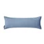 Lưng Dài Đệm Sofa Gối Phòng Khách Đệm Đầu Gối Hình Chữ Nhật Tatami Thắt Lưng Gối Thắt Lưng Hỗ Trợ OZOL