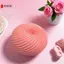 Hình xoắn ốc Mousse Món tráng miệng Khuôn làm kem Khuôn silicon Dụng cụ trang trí nhà bếp có thể tái sử dụng cho thợ làm bánh tại nhà VN