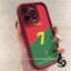 Ốp Lưng Cho Oppo Reno 14 14F 12F 15F 11 10 Pro 13 12 11F 5 7 6 5F 8T Bìa in hình World Cup cổ điển