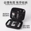 Túi đựng máy ảnh Ccd Thích hợp cho máy ảnh Canon Sony Foji Nikon Vỏ bảo vệ thẻ Túi lưu trữ máy ảnh Lưu trữ kỹ thuật số