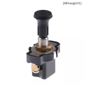 Công tắc kéo đẩy dài bật tắt hiệu suất cao Thiết bị đầu cuối vít 12V [Vn]