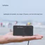 < CarFashion > HK-5007 Mini Di Động 3W Loa USB Hai Sừng Với Cáp 12m Cho PC Laptop