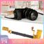 < CarFashion > Camera Flex Cable Máy ảnh kỹ thuật số có thể thay thế chuyên nghiệp Màn hình LCD Cáp mềm cho Sony ILCE-6400 A6400