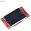 Luckyew Mô-đun LCD TFT 1,8 Inch Mô-đun màn hình LCD ST7735 SPI Serial 51 Trình điều khiển 4 Trình điều khiển IO Độ phân giải TFT 128 * 160 cho TQ