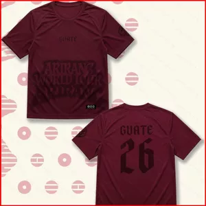 GC1 BTS ARIRANG Áo thun J-HOPE JUNG KOOK 220g áo cotton dày tay ngắn GC1