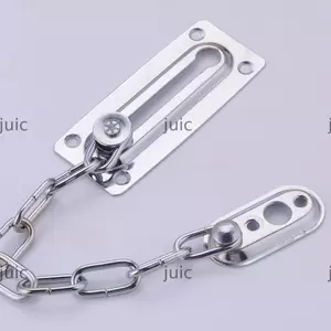 JUIC Guard Chốt khóa an ninh gia đình Bu lông cửa an toàn