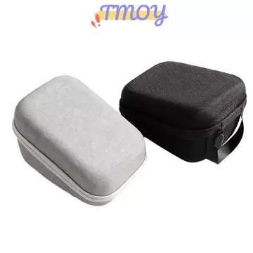 Hộp cứng bảo vệ di động TMOY cho máy đo huyết áp Túi đựng chống bụi chống trầy xước cho chuyến đi công tác tại nhà TMOY