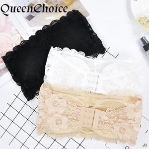Áo lót quây nữ Bralette gợi cảm Áo ngực nữ có đệm không dây Bralette