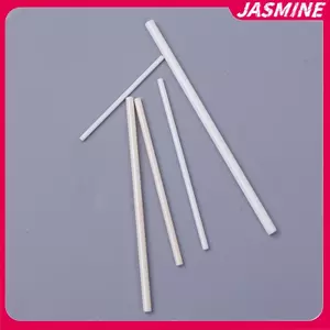 JASMINE 1 Máy Bơm Chìm Trục Gốm Trục Cánh Quạt Máy Bơm Nước Đường Kính 2.5mm / 3mm / 3.5mm / 4mm / 5mm Phụ Kiện JASMINE