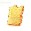 Miếng dán bảo vệ bức xạ GE Luy Cat cho điện thoại di động Chip bảo vệ bức xạ Tấm chắn điện từ Sóng chống điện từ VN