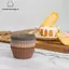 Nhíp 4 / 8 / 12 Chiếc Muffin Silicone Cup Liners Cupcake Khuôn Chịu Nhiệt Độ Cao Tái Sử Dụng Nướng Bánh Cưới Sinh Nhật Trang Trí VN