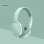 < CarFashion > Tai nghe không dây HiFi Có thể gập lại Giảm tiếng ồn thông minh Tai nghe nhét tai 51 âm thanh nổi tương thích Bluetooth tiện dụng
