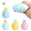 Đồ chơi bóp dứa - Bánh kèn vui nhộn giảm căng thẳng mềm mại để thở và cảm xúc
